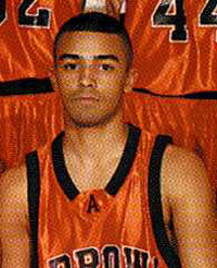 Jerome Anderson